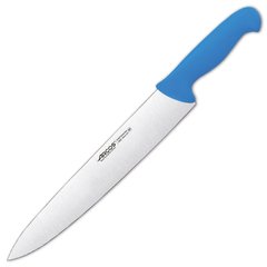 Нож поварской 300 мм 2900 синий Arcos (292323)