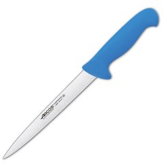Нож филейный 190 мм 2900 синий Arcos (295223)