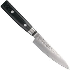 Кухонный нож 120 мм дамасская сталь, серия ZEN Yaxell 35502