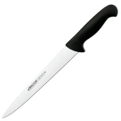 Нож для разделки мяса 250 мм 2900 чёрный Arcos (295525)