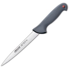 Нож для разделки мяса 170 мм Сolour-prof Arcos (243100)