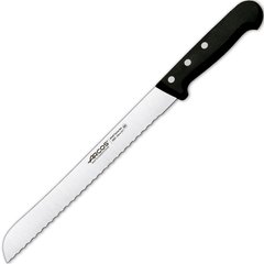 Нож для хлеба 250 мм Universal Arcos (282204)
