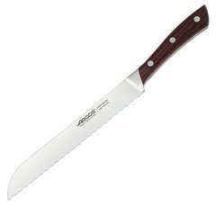 Нож для хлеба 200 мм Natura Arcos (155710)