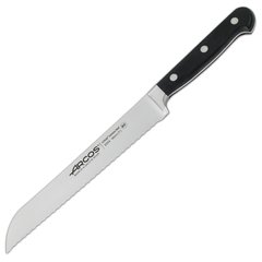 Нож для хлеба 180 мм Opera Arcos (226400)