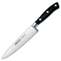 Нож поварской 150 мм Riviera Arcos (233400)