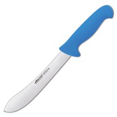 Нож для снятия шкур 200 мм 2900 синий Arcos (292623)
