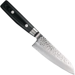 Нож Сантоку 125 мм дамасская сталь, серия ZEN Yaxell 35512