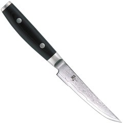 Нож для стейка 113 мм дамасская сталь, серия RAN Yaxell 36013