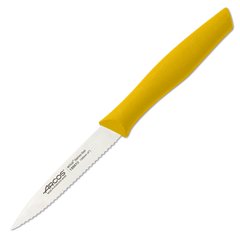 Нож для чистки овощей 100 мм Nova Arcos (188615)