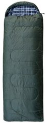 Спальный мешок Totem Ember Plus XXL одеяло з капюшоном левый olive 190/90 UTTS-015