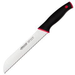Нож для хлеба 200 мм DUO Arcos (147722)