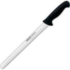 Нож кондитерский 300 мм 2900 чёрный Arcos (293725)